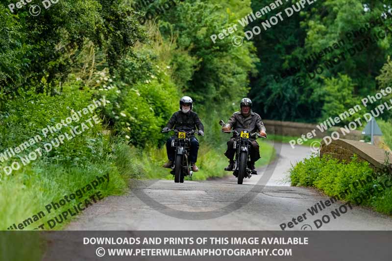 Vintage motorcycle club;eventdigitalimages;no limits trackdays;peter wileman photography;vintage motocycles;vmcc banbury run photographs